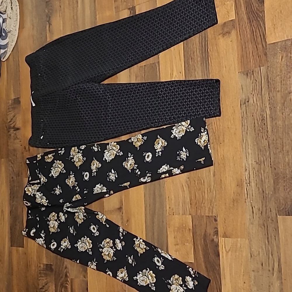 Womens pants